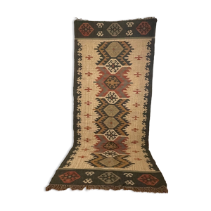tapis kilim kilim tissé