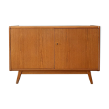 Wooden Sideboard Jitona, 1960s