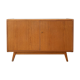Wooden Sideboard Jitona, 1960s