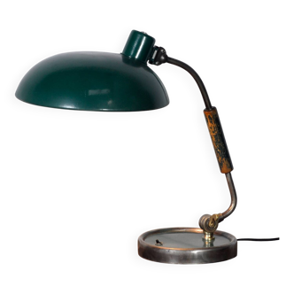 Kaiser Idell table lamp by Christian Dell, 1930s
