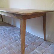Table de ferme