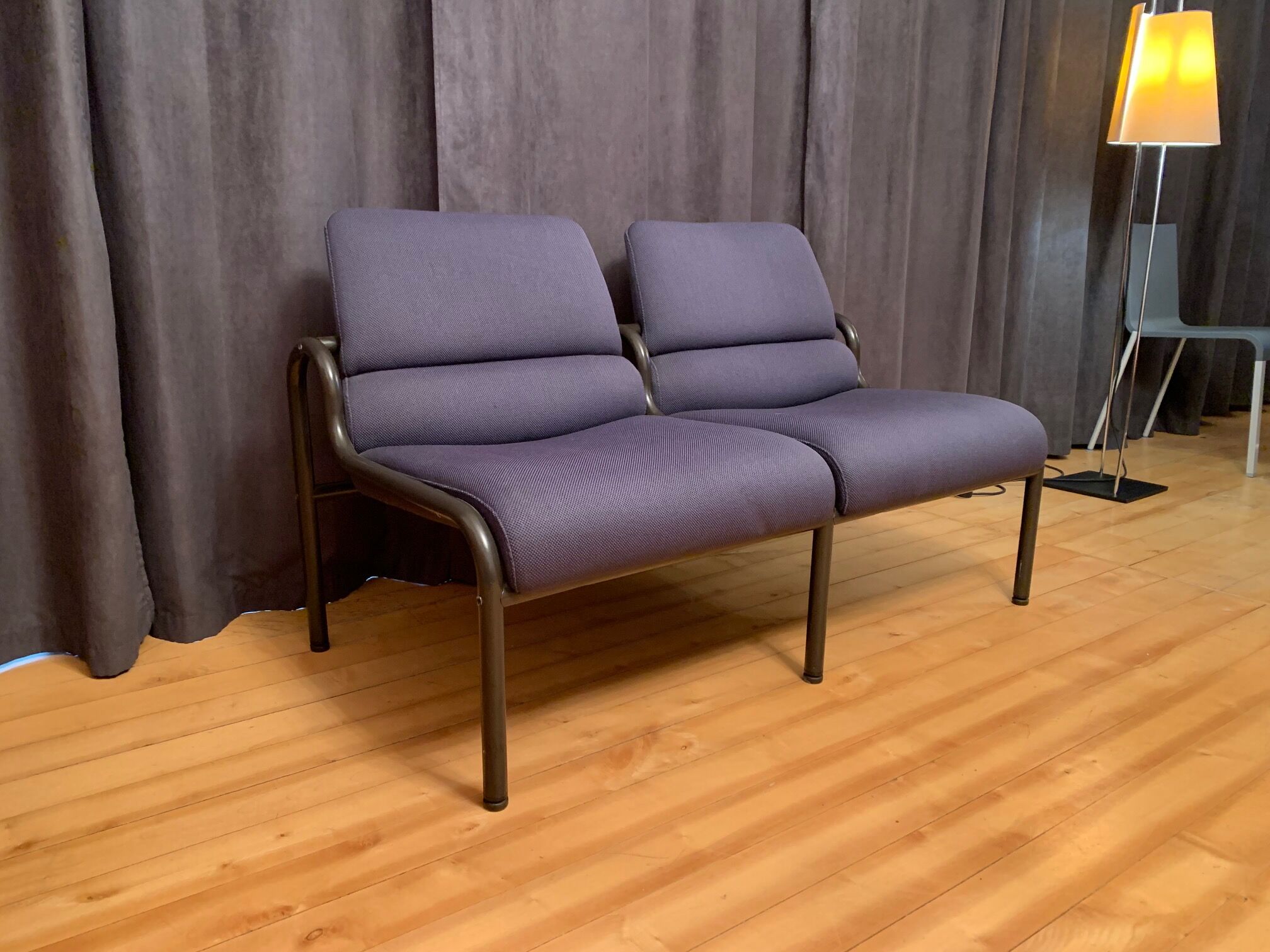 Canapé G30 de Martin Stoll, Allemagne, 1980s.