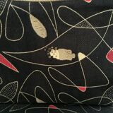 Vintage armchair from the 50s