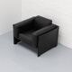 Cassina Duc armchair by Mario Bellini 1970s