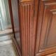 Important two-body buffet cabinet in Renaissance style – 19th century