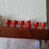 Coquette saliere set