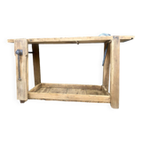 Carpenter's workbench