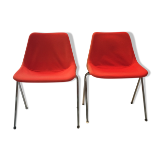 Hille  chairs