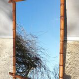 Bamboo mirror 1920