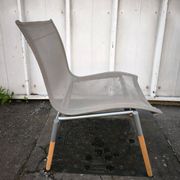 Suite de 3 fauteuils 10 Line, Pascal Mourgue