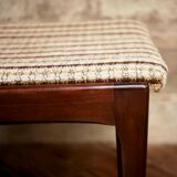 Pair of Scandinavian chairs