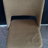 Pair of vintage chairs – Eero Saarinen style