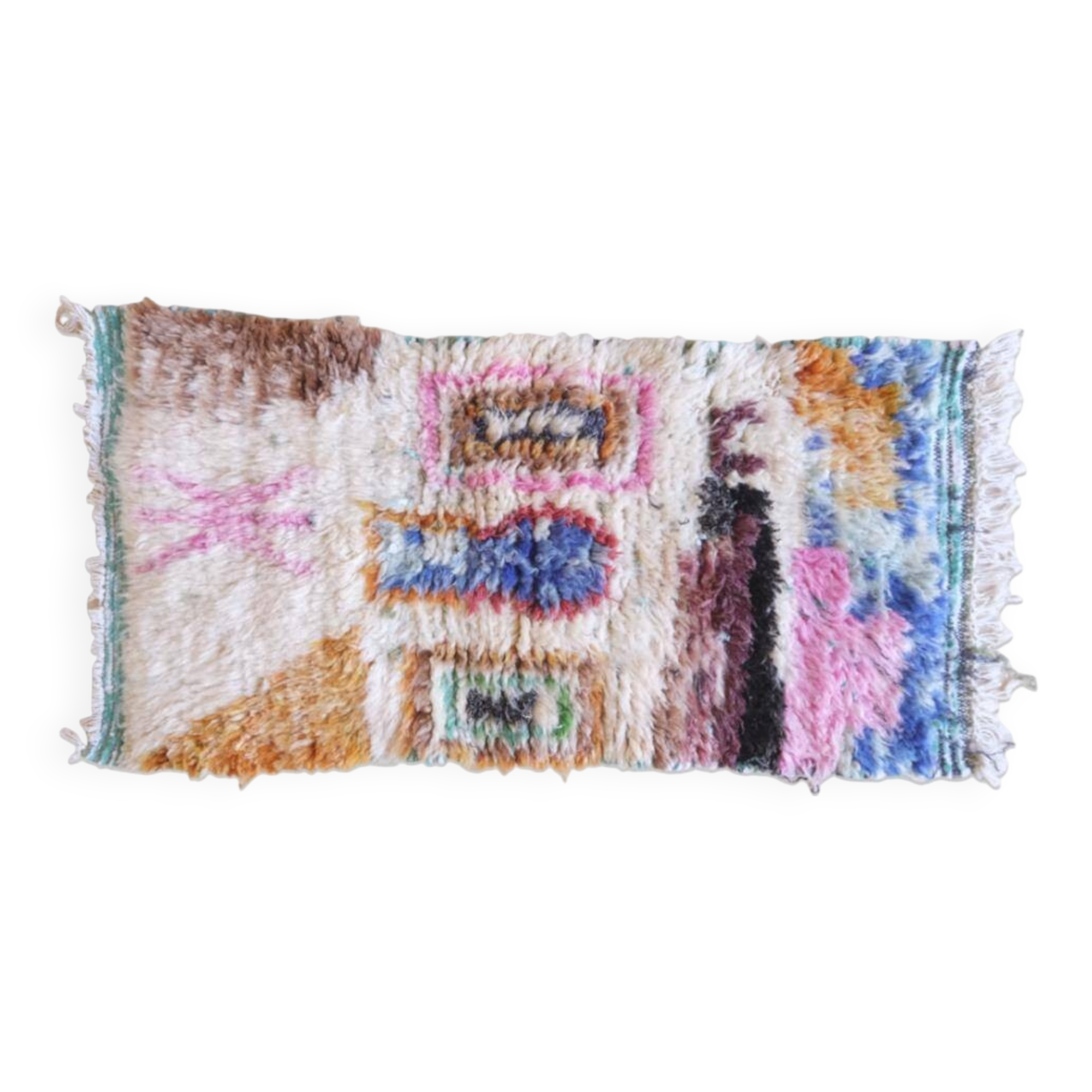 Tapis Berbère