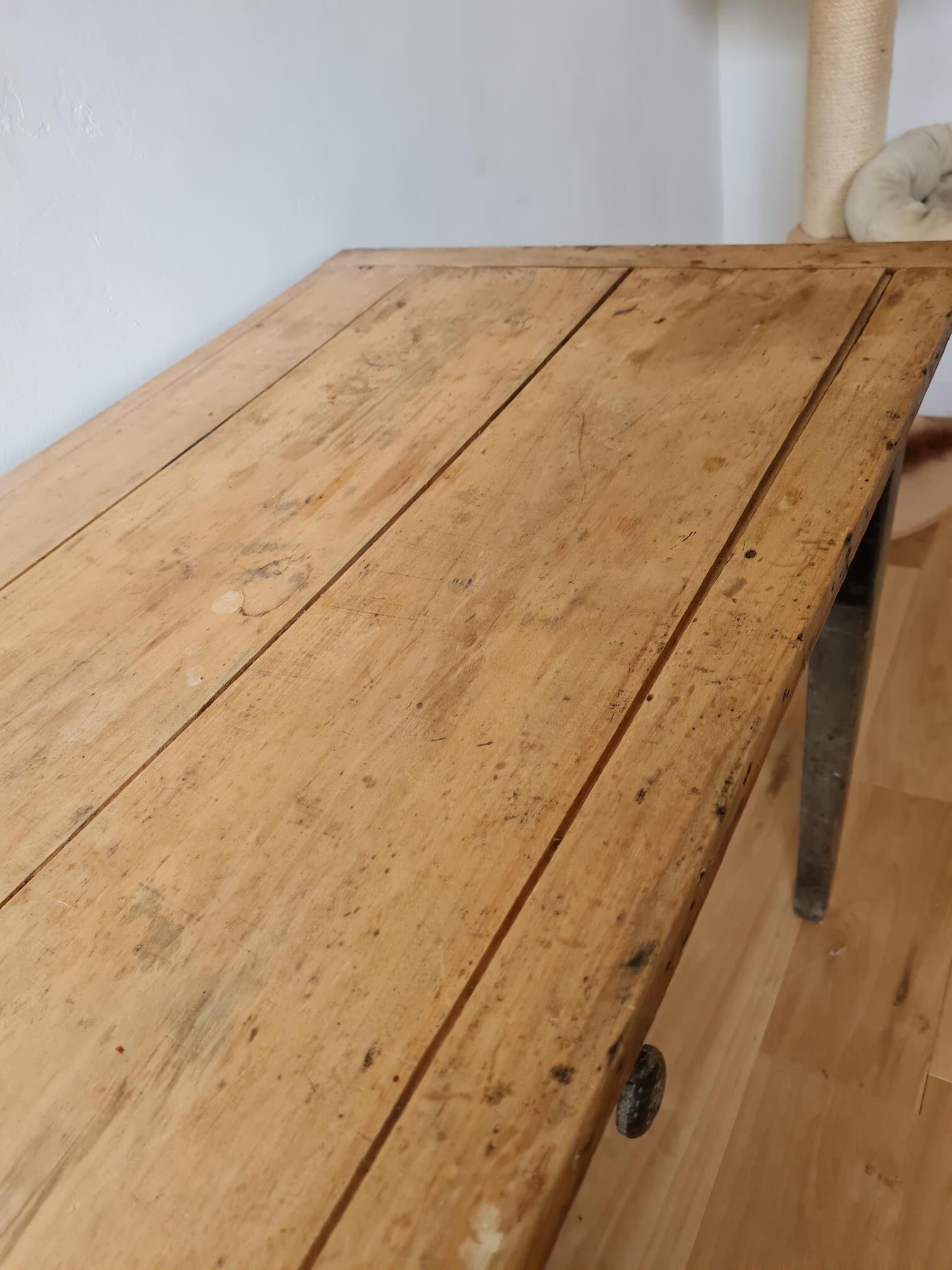 Farm table  desk