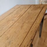 Farm table  desk
