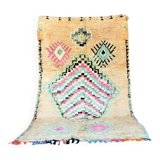 Vintage Boujaad Berber rug