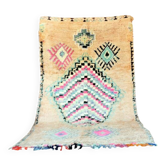 Tapis berbère Boujaad vintage