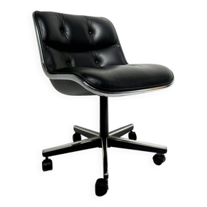 Fauteuil charles pollock