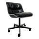 Charles Pollock armchair