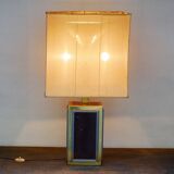 Lampada da tavolo grande, Italie, années '60-'70