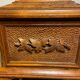 Cigar humidor "Black Forest"