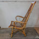 Fauteuil en rotin