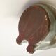 Cat liqueur bottle ceramic 60