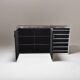 Enfilade guido faleschini pour hermes