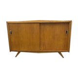 Buffet 1950s