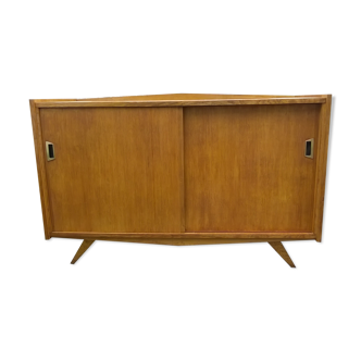 Buffet 1950s