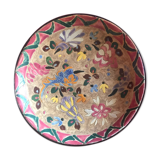 A.Maunier Vallauris Plate