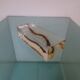 Mille patte inclusion reine vintage