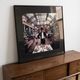 Authentic photographic print certified by the Getty Images Gallery.