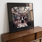 Tirage photographique authentique certifié par la Getty Images Gallery