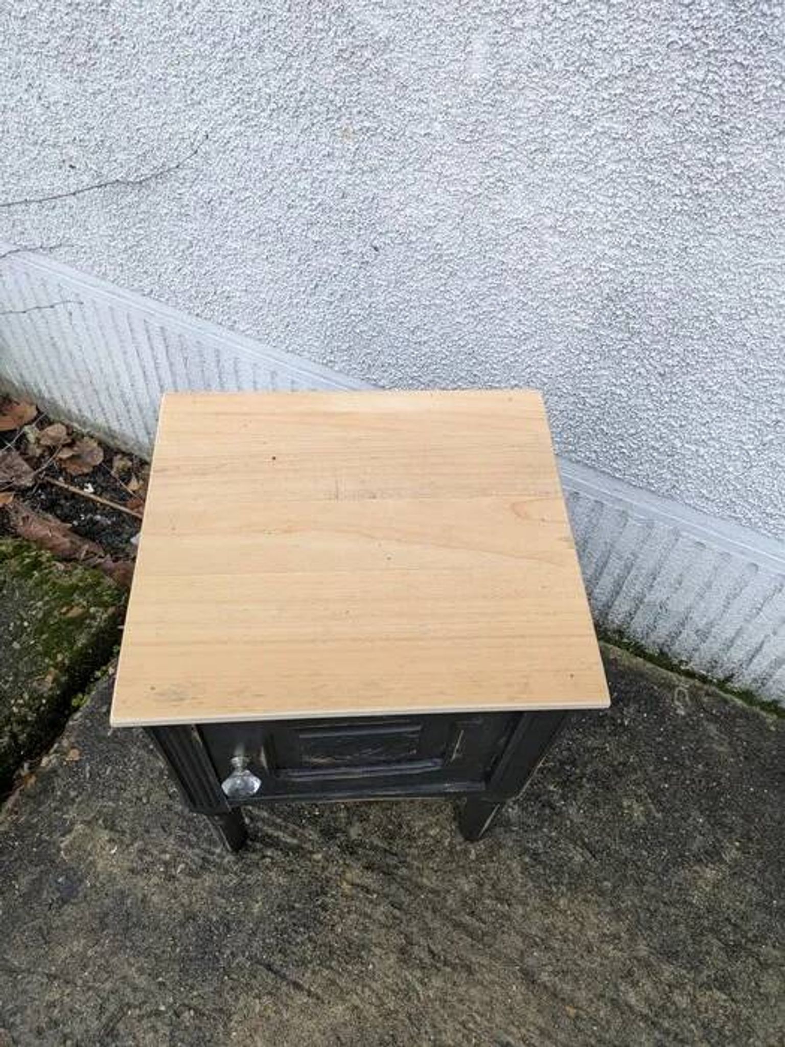 Chevet, table de nuit