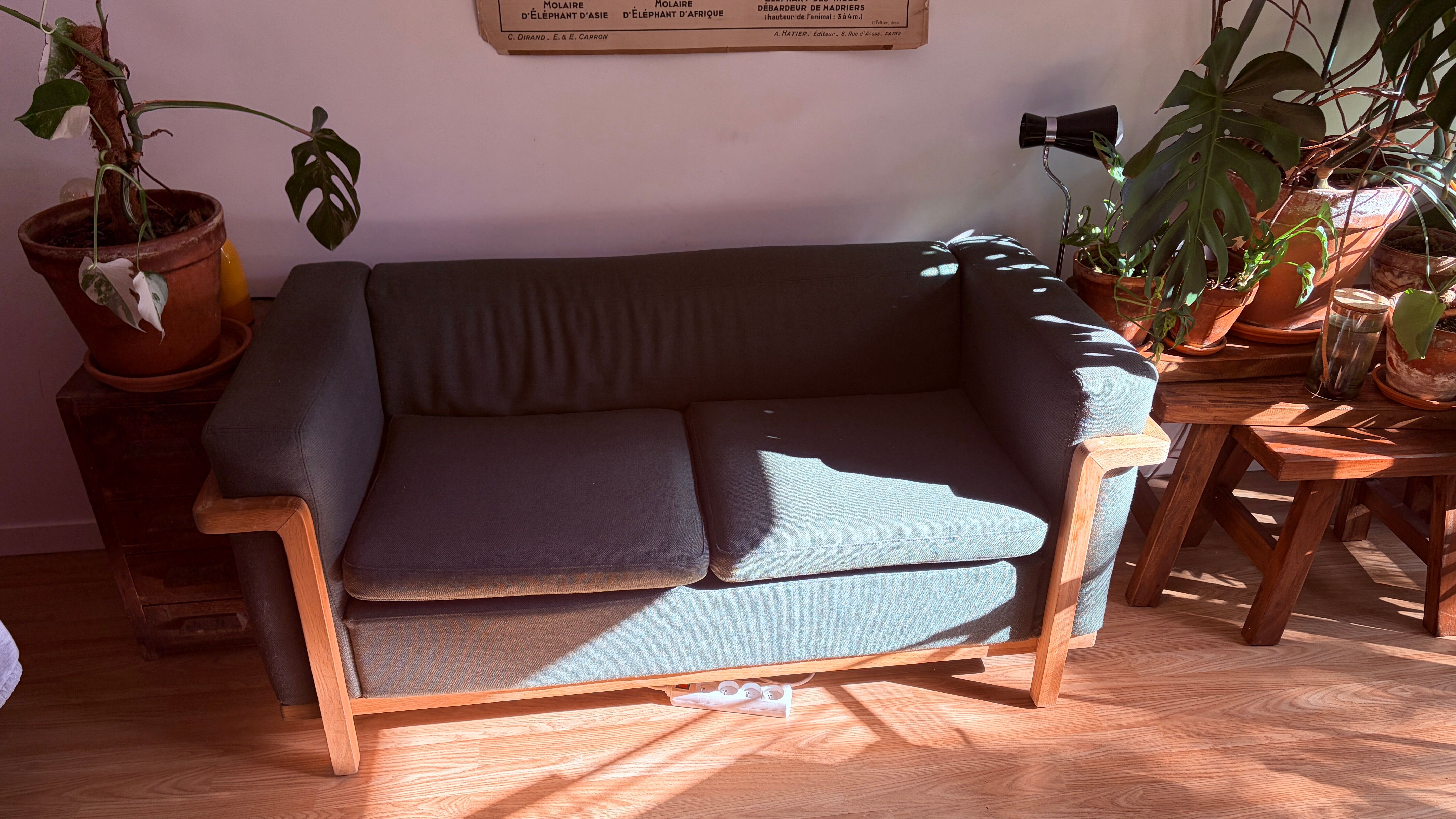 Cobbelwood Sofa
