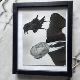 Numbered Hitchcock photo