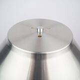 Danish vintage table lamp by LYFA, 1960s