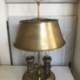 Lampe bouillotte
