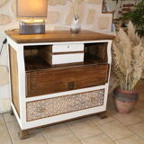 Commode art déco