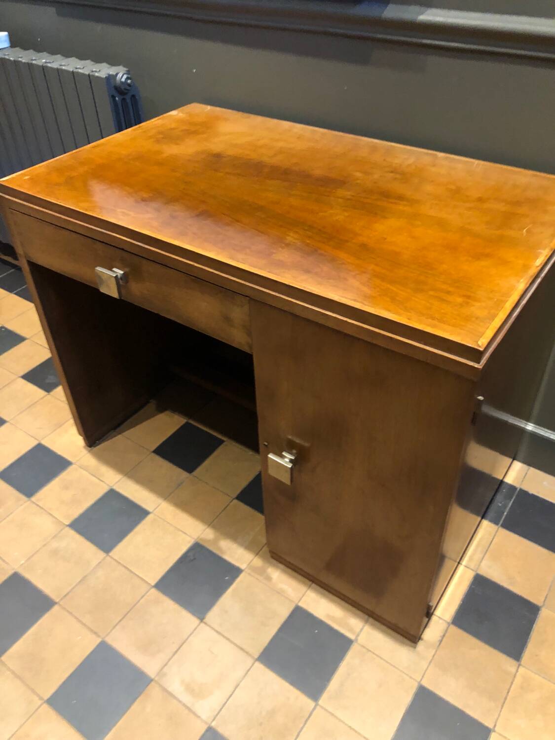 Art Deco style desk