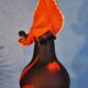 Vase "Orchid" Italy 1960s