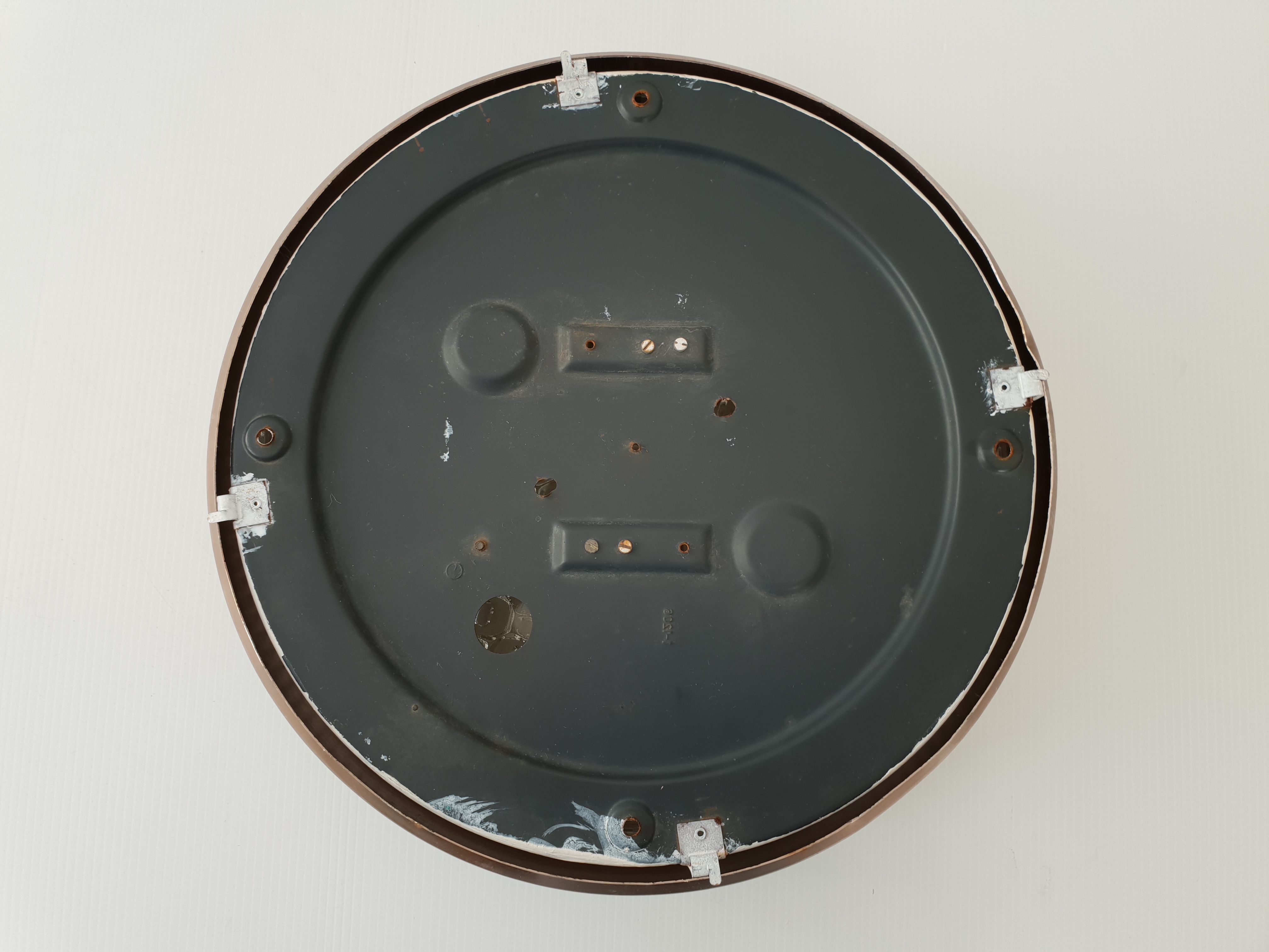 Vintage celling light 1960