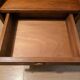Scandinavian bedside table, 1960s