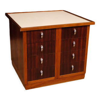 French design chest of drawers from 20th century