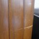 Art deco wardrobe
