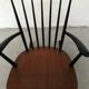 Rocking-chair Roland Rainer Finland 60