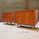 Storage chest or mini bar U459 by Jiri Jiroutek for Interier Praha 1960