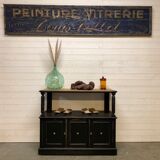 Former store counter display 1940