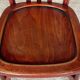 Chaise bistrot vintage , circa  50’s/60’s